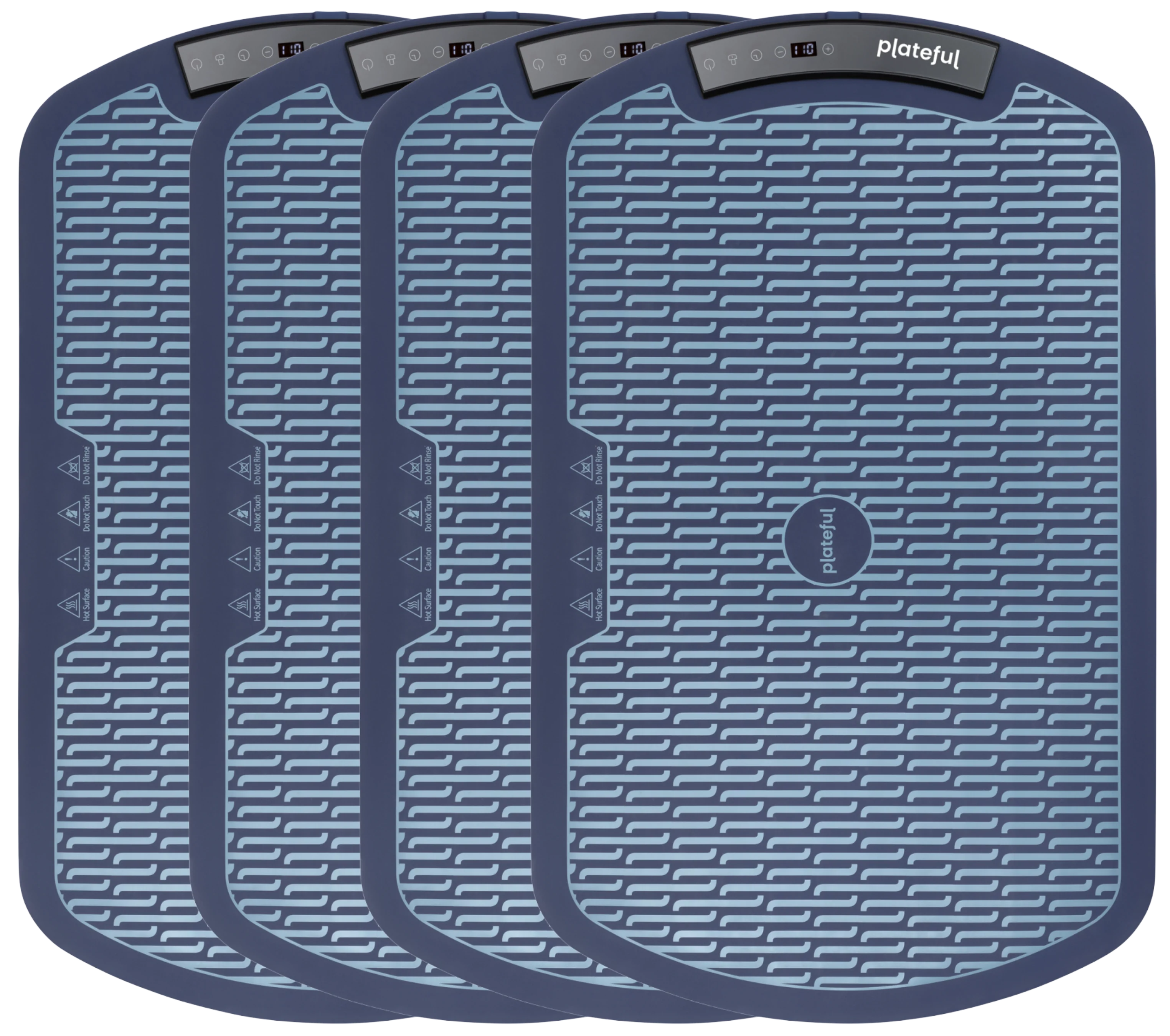 Food Warming Mat - Image 10