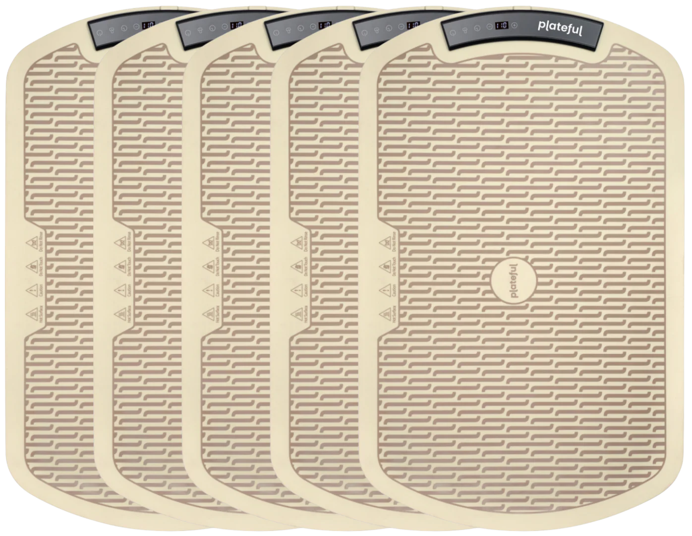 Food Warming Mat - Image 11