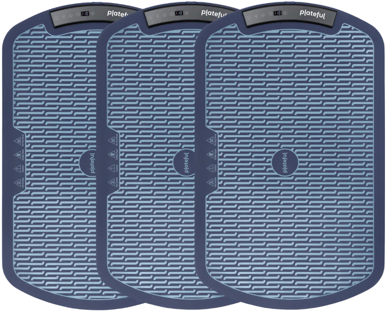 Food Warming Mat - Image 13