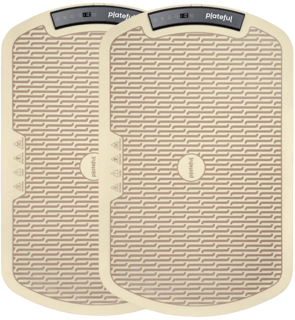 Food Warming Mat - Image 17