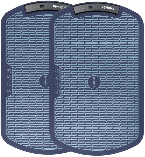 Food Warming Mat - Image 19