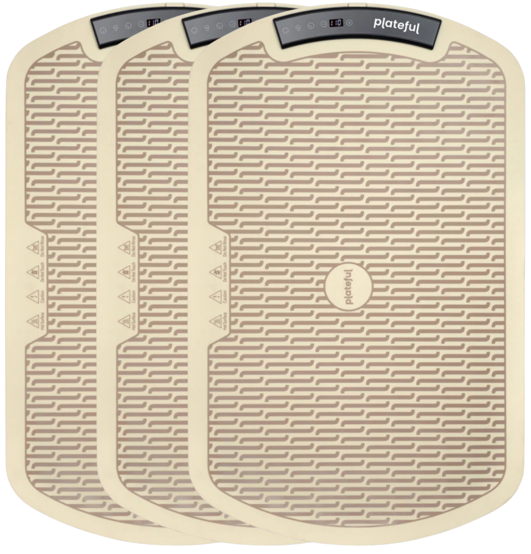 Food Warming Mat - Image 22