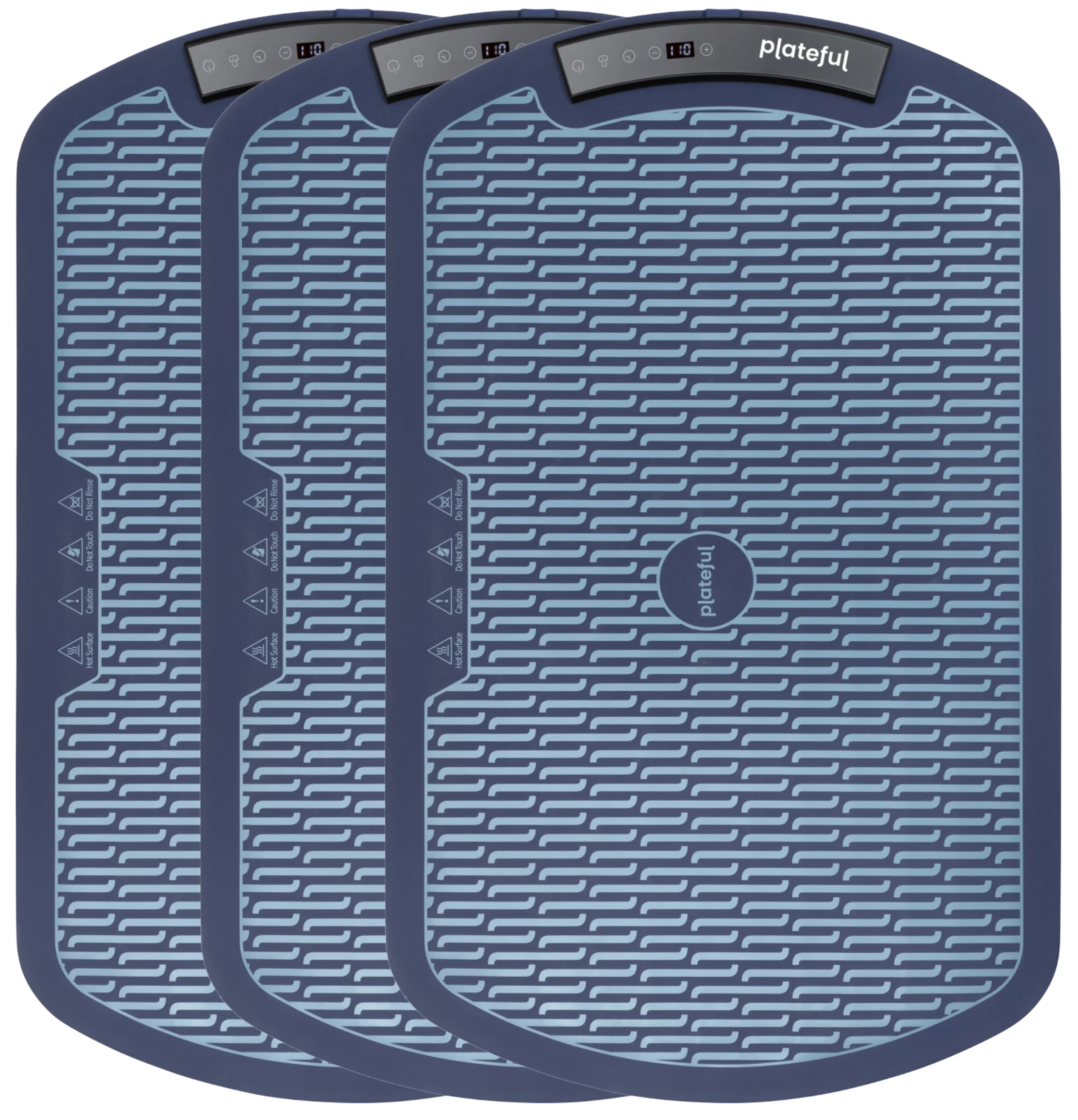 Food Warming Mat - Image 23
