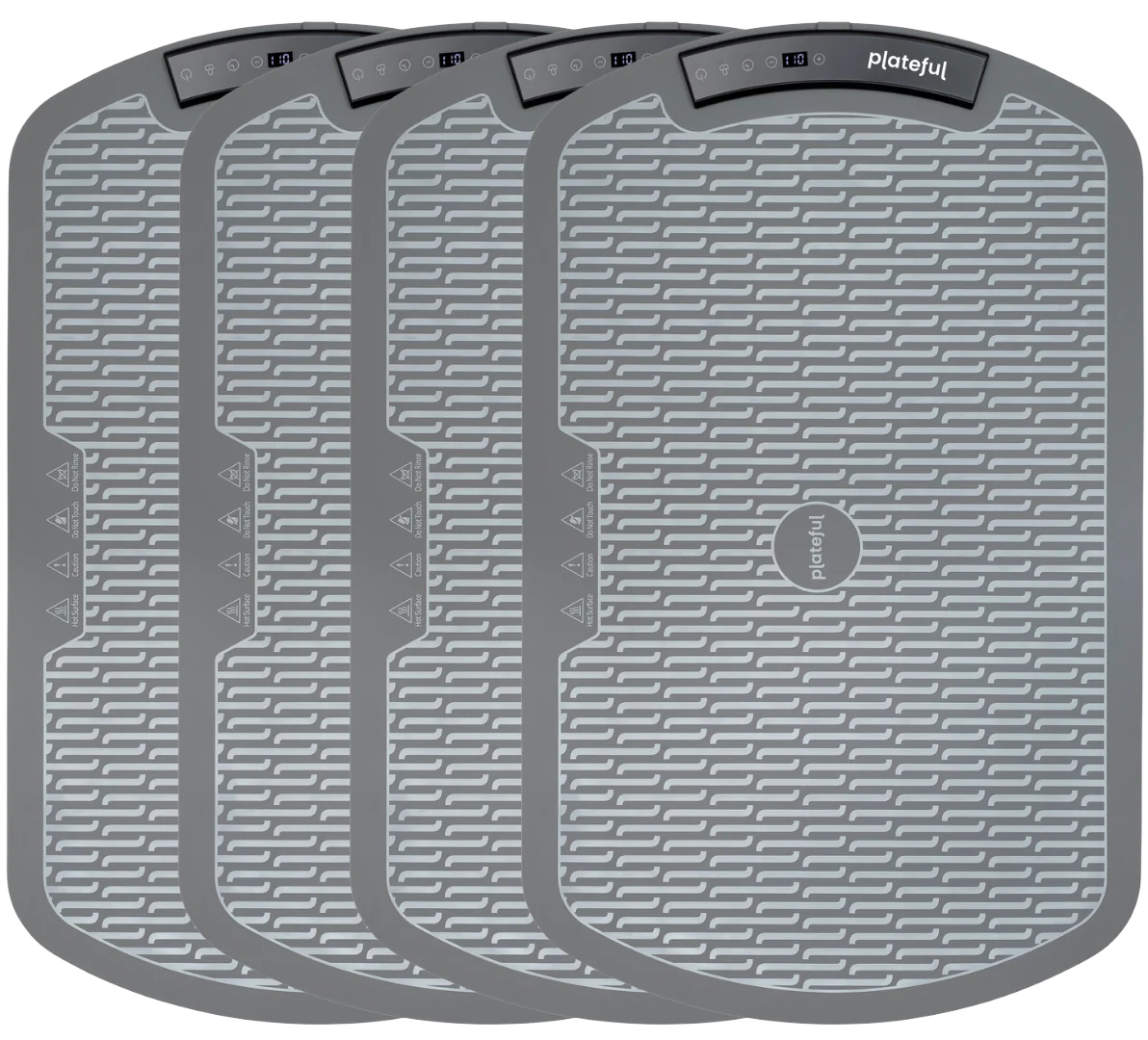 Food Warming Mat - Image 4