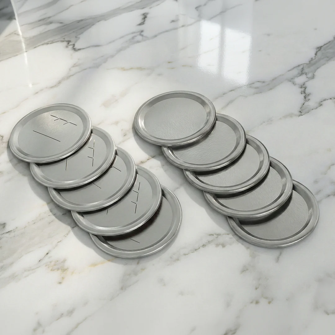 Vacuum Sealer Lids (12-Pack) - Image 7