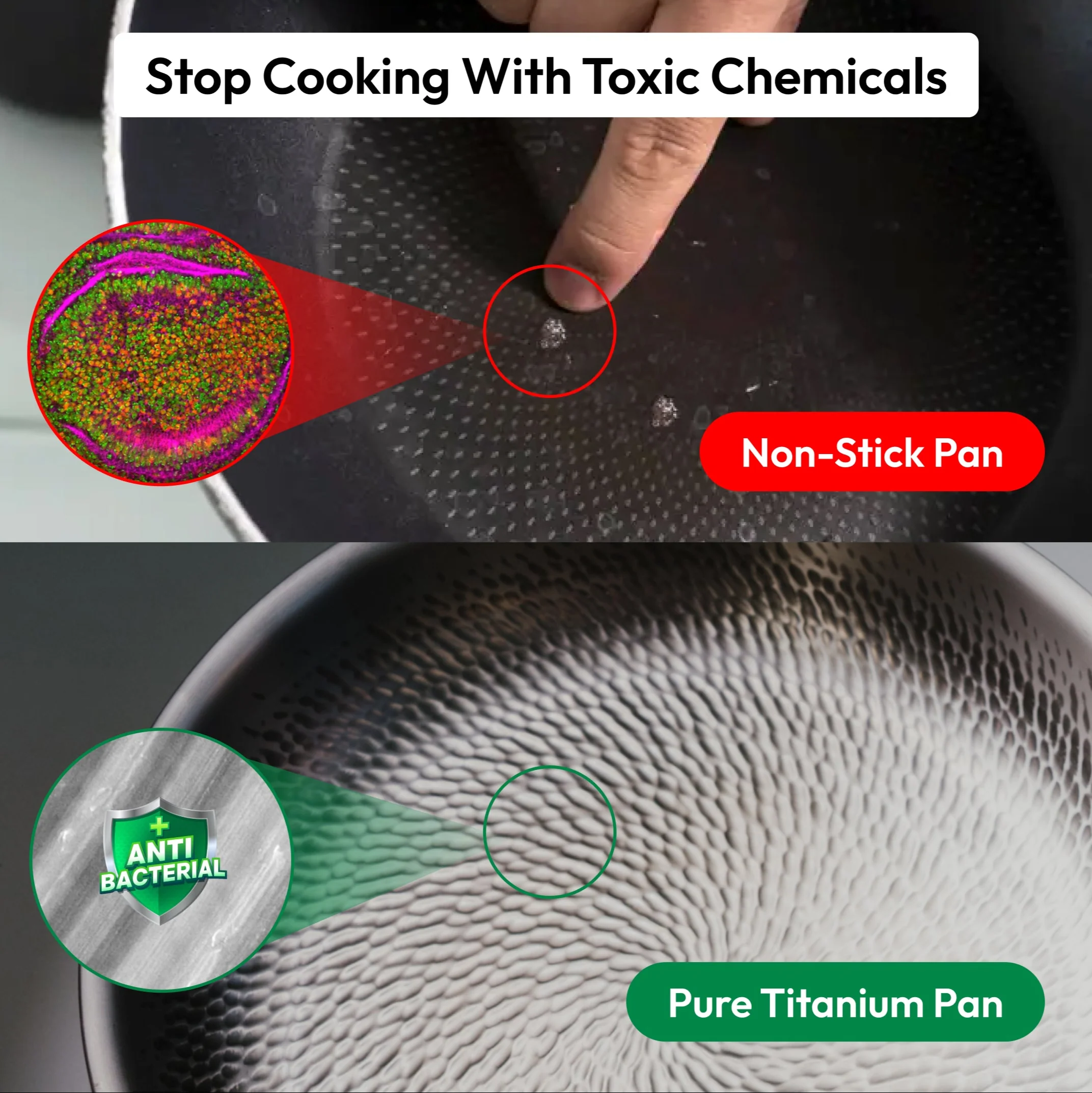 Titanium Pan™ - Image 3